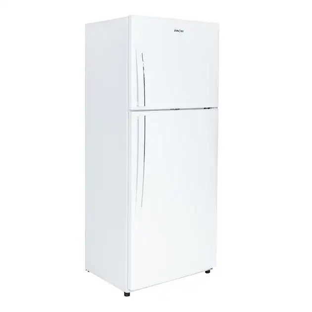 ZUNGUI BCD-580Wサプライズ価格ポータブルデザイン冷蔵庫冷蔵庫冷凍庫小型冷蔵庫