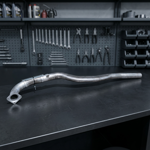 Tuyau d'échappement adapté à IVECO 2997033 - Product Image 2