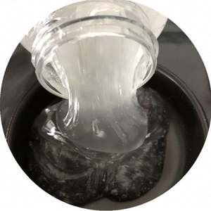 Matériaux détergents Sles 70% de haute qualité AES à vendre - Product Image 6