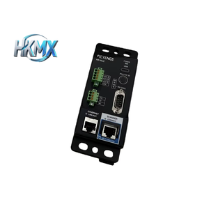 Lecteur de codes-barres portable durable KEYENCE HR-NU2, unité réseau utilisée pour les scénarios d'inspection de la qualité dans la fabrication électronique - Product Image 1
