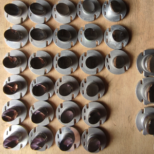 Specchio M1 per Accessori di Cromatografia Liquida ad Alta Prestazione, Ricambio OAP per Cromatografo - Product Image 2