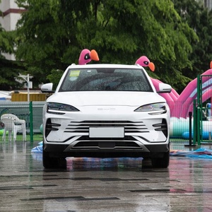 SUV compact BYD SONG PLUS EV 2025 à longue autonomie avec un bon rapport qualité-prix - Product Image 1