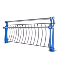 Panneaux de clôture en acier robuste haute résistance pour balustrades - Écologiques, anti-rongeurs, design 3D pour autoroutes et stades
