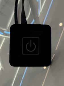 हीटिंग पैड के लिए मिनी स्क्वायर स्विच तापमान नियंत्रण स्विच - Product Image 6