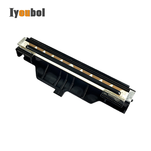 Nouvelle tête d'impression 100% compatible pour imprimante d'étiquettes thermiques <span class=keywords><strong>Zebra</strong></span> <span class=keywords><strong>GX430T</strong></span>/ZD500 300 dpi (PN105934-039) - Product Image 3