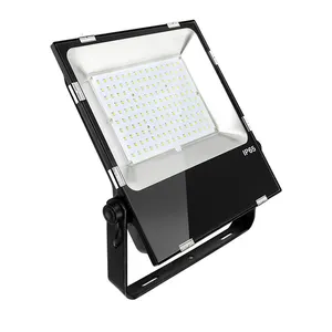 Waterproof IP65 High power projector 200w outdoor tower lamp led flood light