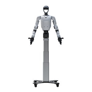 Robot Humanoide de IA de Alto Rendimiento, Plataforma Multi-DOF 100% Auténtica con Manos Diestras para Investigación, Educación y Laboratorios - Product Image 1