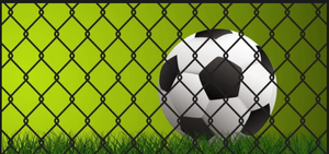 Hot Sales Soccer Ball Professional Sport Field Padel Tennis Court <strong>Chain</strong> <strong>Link</strong> Fence Steel Basketball <strong>Netting</strong> Fence From China - Product Image 2