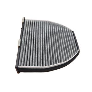 Offre Spéciale A2128300318 2128300318 212 830 03 18 Filtre à air d'habitacle pour <span class=keywords><strong>Mercedes</strong></span> Benz W204 W207 W212 R231 C218 - Product Image 2