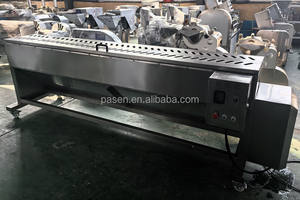 Machine de transformation des légumes en acier inoxydable, éplucheuse de laitue, machine <span class=keywords><strong>à</strong></span> éplucher <span class=keywords><strong>à</strong></span> <span class=keywords><strong>vendre</strong></span> - Product Image 6