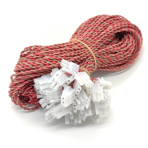 Kabel Terpilin 2Pin 5557 5569 MX4.2  4.2mm Molex 42475 - Product Image 6