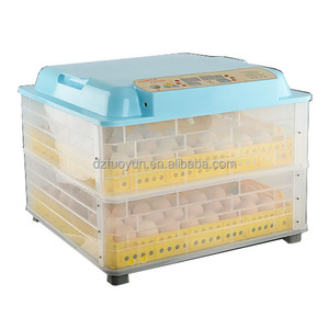 TUOYUN – Mini incubateur automatique à double puissance, couveuse d'œufs, Machine à poncer des œufs <span class=keywords><strong>de</strong></span> poulet, prix d'usine, vente en gros - Product Image 2