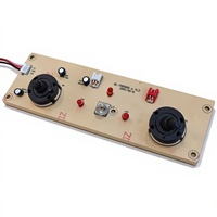 ML-PR3020MT-B1 Placa de Control Inteligente Personalizada Tailian (PCBA para Electrodomésticos) Cocina Eléctrica de Cerámica, Estufa Infrarroja, RoHS ISO9001