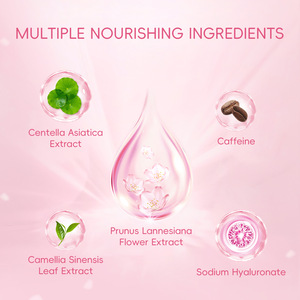 Masque pour les yeux en patchs à la caféine, hydratant, éclaircissant, <span class=keywords><strong>anti</strong></span>-rides, pour éliminer les <span class=keywords><strong>cernes</strong></span>, marque privée - Product Image 2