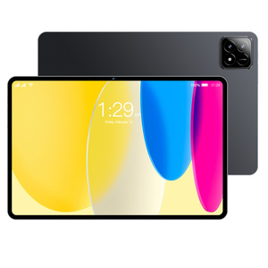 Tablette PC multifonctionnelle 5G Android 15 de 10,1 pouces, haute performance, avec GPS en veille, 16+256 Go, pour affaires et jeux - Product Image 5