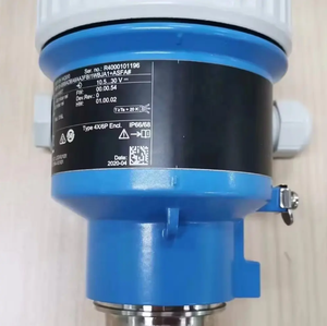 Endress+Hauser PMD55B PMD75B Diferencial 4-20ma Hart PMD55B-BFBACBH37FCASAJA1D+Q1VD - Product Image 5