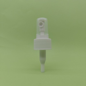 Personalizzabile 24/410 e 28/410 tappo a vite medicale in plastica sottile nebulizzatore per gola nasale <span class=keywords><strong>Pharma</strong></span> Pump per la vendita - Product Image 6