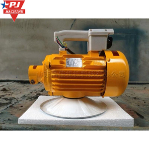 Vendita calda nuova costruzione stradale vibratore in calcestruzzo Diesel elettrico ad alta frequenza vibratore elettrico calcestruzzo - Product Image 2