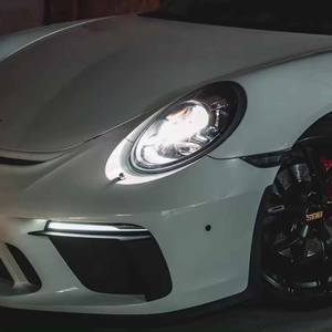 TYPY <span class=keywords><strong>2012</strong></span>-up Original <span class=keywords><strong>Prix</strong></span> de gros Auto Bodykit Assembly pour <span class=keywords><strong>Porsche</strong></span> <span class=keywords><strong>Carrera</strong></span> 911 991.1 991.2 <span class=keywords><strong>2012</strong></span>-2019 Upgrade GT3 Bodykit - Product Image 5