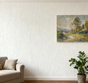 450gsm eko-solvent parlak gerilmiş poli-pamuk kanvas rulo (mürekkep püskürtmeli baskı) - Product Image 3