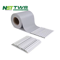 Clôture Film vue bruit soleil vent barrière PVC bande clôture armure écran bâche rouleau pour jardin balcon extérieur intimité