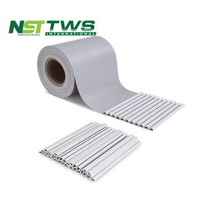 Clôture <span class=keywords><strong>Film</strong></span> vue bruit soleil vent barrière PVC bande clôture armure écran bâche rouleau pour jardin balcon extérieur intimité - Product Image 1
