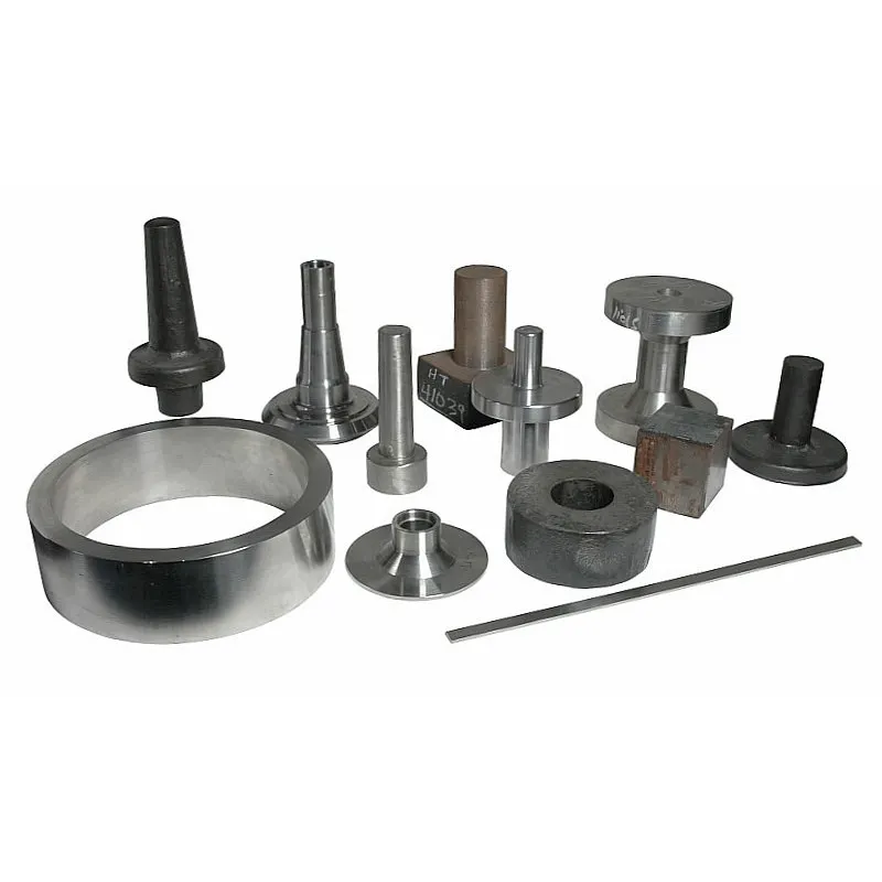 Machine Precision Forging Part Process Forging Press Cold Steel Forging Part Cold Forging Manufacturer