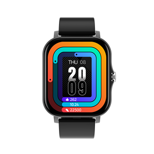 Offre Spéciale : Ensemble Montre Connectée H39 Ultra 2 12-en-<span class=keywords><strong>1</strong></span> pour Homme avec Écouteurs TWS et 7 Bracelets - Product Image 4