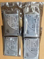 SSDSC2KB480G801 D3-S4510 SSD da 480GB SATA-6Gbps 3D2 TLC 2.5 Pollici