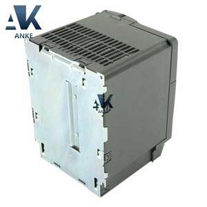 6SE6420-2AD27-5CA0 Siemens MICROMASTER 420 Onduleur VFD - Product Image 3