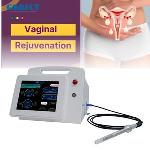 Máquina Láser de Rejuvenecimiento Vaginal de 980nm con Buen Efecto, Tecnología Avanzada de Lipólisis, Tratamiento con Láser de 980nm y 1470nm - Product Image 6
