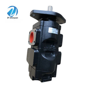 Bomba Hidráulica de Engranajes 20/925340 20/925578 332/F9029 20/902900 - Product Image 1