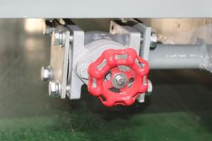 Transformador de Distribución Sumergido en Aceite de Baja Pérdida, 33kV 400V, Transformador de Potencia Industrial Reductor - Product Image 6