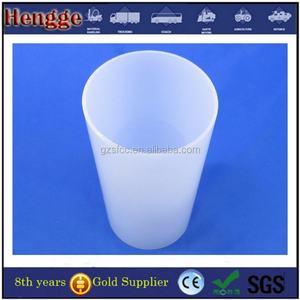 Tubo LED Acrílico Blanco Lechoso en Varios Tamaños - Product Image 3