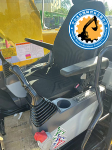 เครื่องขุดดินมือสองรถขุด Komatsu PC200 PC200 220 240สภาพดี - Product Image 3