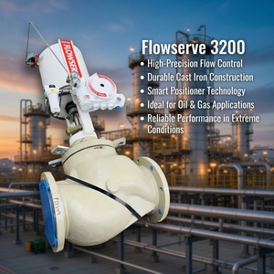 Controlador Inteligente Logix 3200MD Original, 4-20mA HART, para Control Neumático - Product Image 1