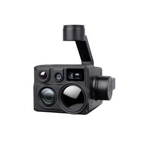 New h30n đa cảm biến hình ảnh & máy ảnh cảm biến kép IR nhiệt và Dual <span class=keywords><strong>eo</strong></span> máy ảnh Laser Rangefinder - Product Image 6