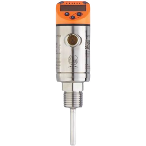 Iffm <span class=keywords><strong>Flow</strong></span> Proximity Switch Sensor SA5000 Digital Plug-in I2C Output untuk aliran massa meter - Product Image 2