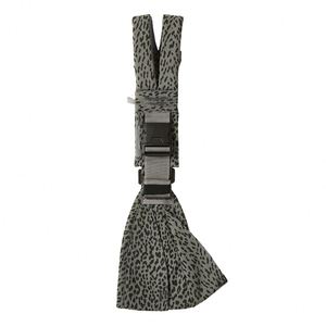 Porte-bébé Ergonomique Personnalisé en Coton pour Bébé et Tout-petit – Confort Optimal - Product Image 5