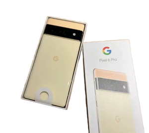 Teléfono Inteligente Desbloqueado 6Pro 5G LTE Octa Core, Doble SIM, 12G+128GB/12+256GB de Almacenamiento, Pantalla OLED de 90Hz, Carga Rápida de 30W, Android 12 - Product Image 2