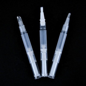 Sérum de croissance des cils OEM, huile nourrissante pour les cils à l'olive naturelle, soin des yeux, 3 ml, vente en gros - Product Image 3