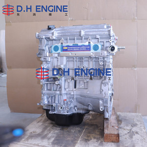 สำหรับ<span class=keywords><strong>เครื่อง</strong></span>ยนต์โตโยต้า 2AZ-FE 2.4 ลิตร ประกอบใหม่พร้อมระบบ VVT-i สำหรับ <span class=keywords><strong>Camry</strong></span> RAV4 Highlander Harrier Previa Lexus ES240 - Product Image 2