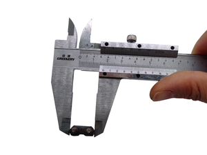 UM 3/8 0.63 Industriële Gepolijste OEM Kettinggesp Goede Kwaliteit Hot Sale Duurzaam 4500/5200/5800 Kettingzaag Accessoires - Product Image 4