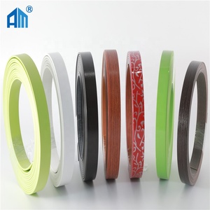 Bordatura in PVC 1*19MM 1*22MM Marca Shanghai Angmi, Tapa Cantos in PVC - Product Image 3