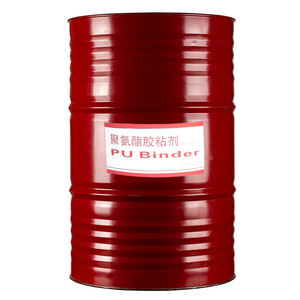 راتنج البولي يوريثيرين جزء واحد لرابط بو المطاط القائم على MDI بالجملة - Product Image 1