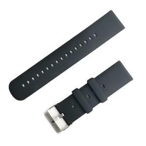 Correa de silicona adecuada para Huawei Watch 3, correa de reloj deportivo GT 2 Pro de liberación rápida de 22mm, ajustable, color sólido - Product Image 1