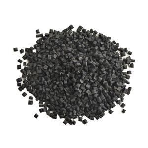 Granulés de résine polyamide 6 SY Pa6 Gf33 avec matériau renforcé de fibres de verre Pa6 - Product Image 1