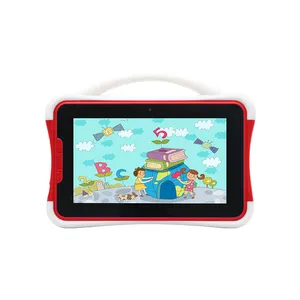 Kids tablet uses sim card tab mobile 7 inch android tablet pc price china