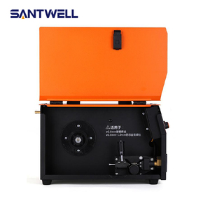 เครื่องเชื่อมไฟฟ้าสามเฟส Santwell SSG-EW-022 315A เส้นผ่านศูนย์กลางท่อสูงสุด 100 มม. - Product Image 3