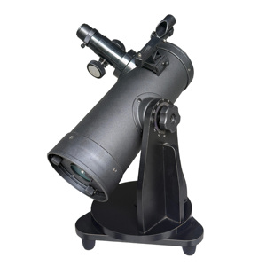 Telescopio Dobsoniano de Mesa Kson KDB40080S de 80 mm y 400 mm - Revestimiento de Aluminio, Compacto y Portátil para Observación de Estrellas - Product Image 2